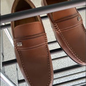 Hush puppies Loafers